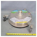 Stainless Steel Pressure Washer Surface Cleaner
