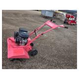 Dr Power PREMIER FRT Tiller