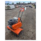 Husqvarna TF224 Tiller