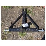 3 Point Hitch For Samller Tractor