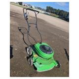 Lawnboy 18" Push Mower