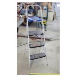 53" High Step Ladder