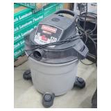 16 Gal Wet & Dry Craftsman Shop Vac