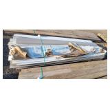 USED - Vinyl Siding