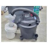 Craftsman 16 Gallon Wet / Dry Shop Vac W/ Siclone