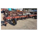 IH 153 3-Point Row Crop Cultivator W/ Fert.