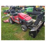 Snapper LX1642H Lawnmower W/ Snowblower
