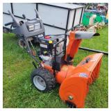 Husqvarna Snowblower 14527E