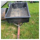 Garden Trailer