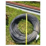 Large Roll Copper-Clad Steel Railroad Signal Wire
