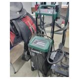 Masterforce Battery Charger