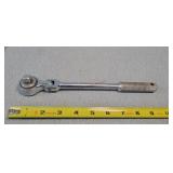 International Knuckle Ratchet - 3/8"