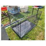 Large Pet Crate