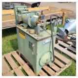 Continental Hydraulics Hydraulic Power Unit