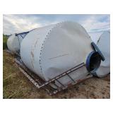 7.4 Ton Bulk Bin