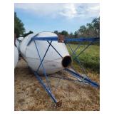 7.4 Ton Bulk Bin