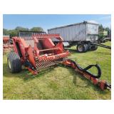 Rite-Way RR900ST Field Rock Picker