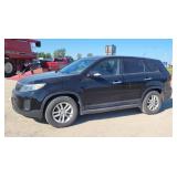 2015 KIA Sorento GL SUV