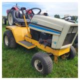 Cubcadet 1430 Parts Lawn Tractor