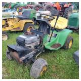 Parts John Deere Lawn Mower