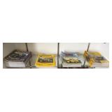 Tractor & Crawler Magazines