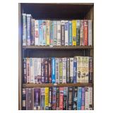 VHS Movies