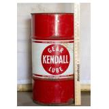 Kendall Gear Lube Drum