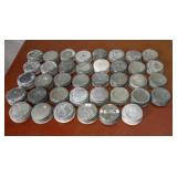 38 Zinc Ball Lids