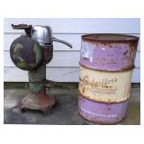 Cream Separator & Schaeffer