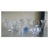 Misc Glassware