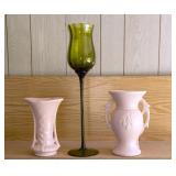 3 Vases