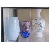 3 Vases