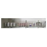 Drinking Glasses