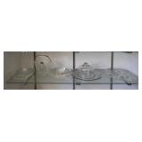 Bowls, Ice Bucket, Serving Plates