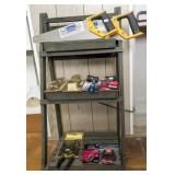 Display Stand