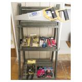 Hitch Pins & Tools
