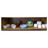 Misc. Glassware