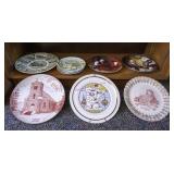 10 Plates