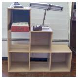Shelf Unit