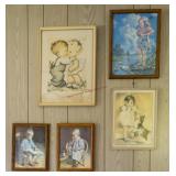 5 Pictures