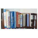 Cook Books