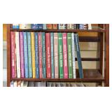 Cook Books
