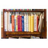 Cook Books