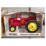 Die Cast Tractor