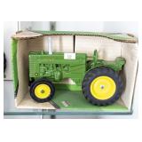 Die Cast Tractor