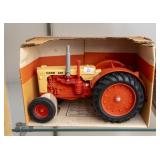 Die Cast Tractor