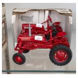 Die Cast Tractors
