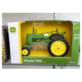 Die Cast Tractor