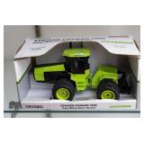 Die Cast Tractor