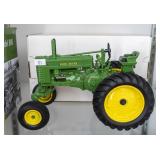 Die Cast Tractor